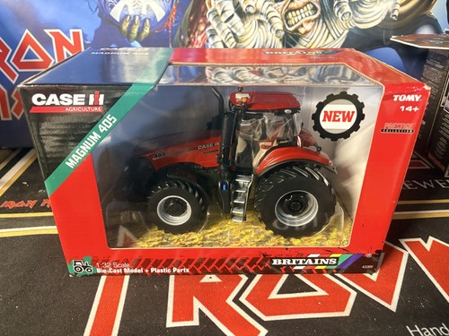 Britains prestige case - case, ih