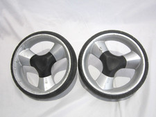 Wheels - Mamas & Papas Flip