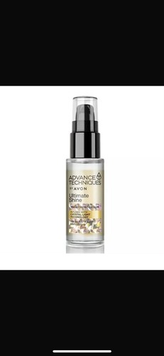 Avon advance techniques - advance,