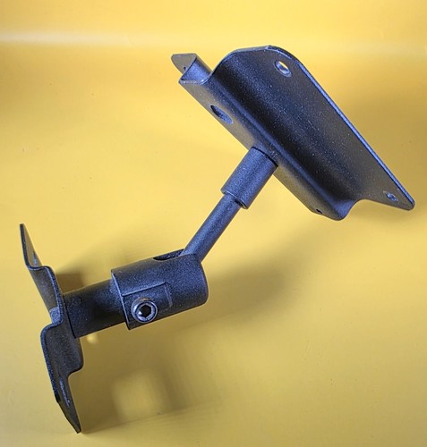 Speaker wall brackets - speaker,