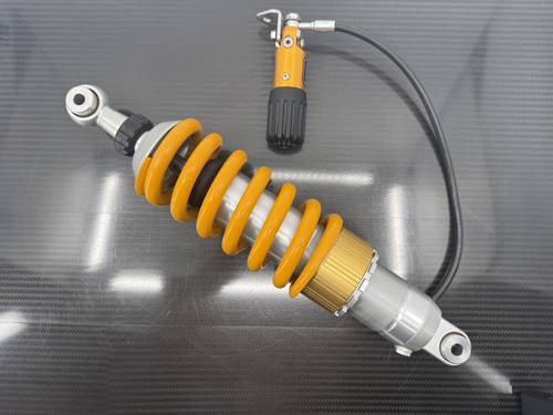 Used ohlins stx46 rear - ohlins, shocks