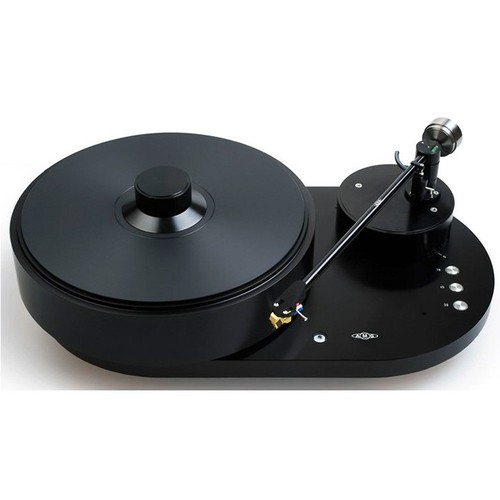 Amg viella v12 turntable - v12, with
