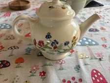 Emma bridgewater teapot