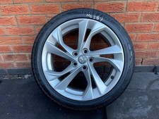 VAUXHALL ASTRA K SRI MK7