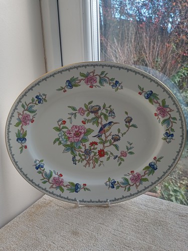 Aynsley pembroke large oval - pembroke,