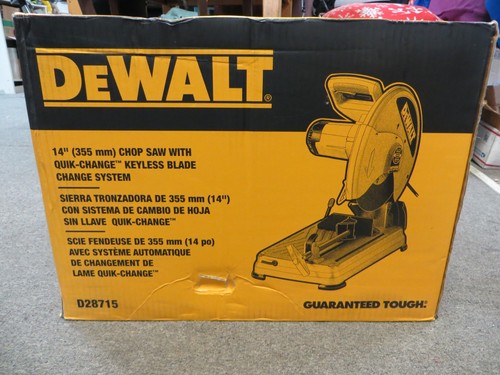 New dewalt amp corded - dewalt, 15