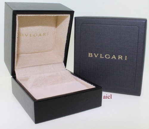 Authentic bvlgari cufflinks - authentic,