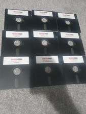 Emu Emulator 2 Floopy Library