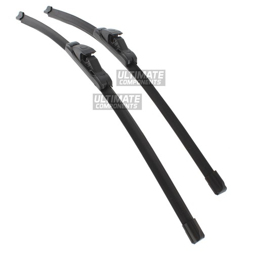 Front windscreen aero wiper - windscreen,