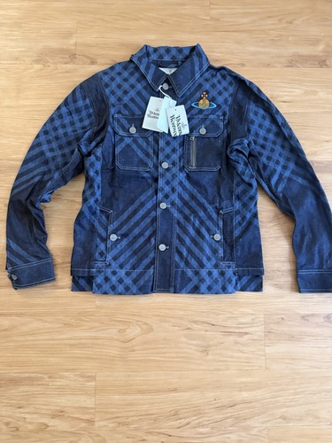 Vivienne westwood collared - vivienne,