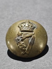 WW1 - Irish Guards military