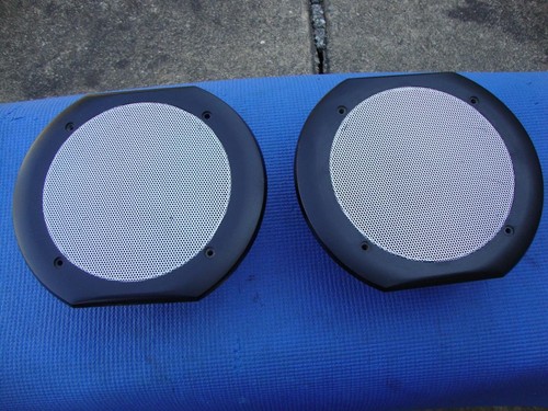 Pair cerwin vega dxm6 - cerwin,