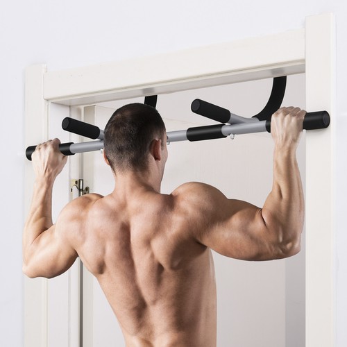Pull bar doorway - pull, up