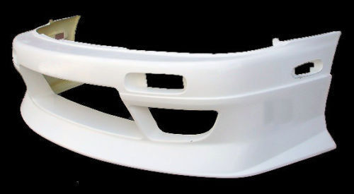 Drift spec front bumper for - spec,