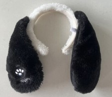 Universal Studios Japan Limited Snoopy Earmuffs from Japan Big Ears Fluffy