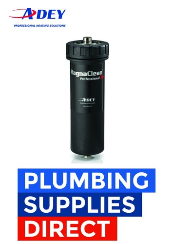 Adey magnaclean professional - adey,