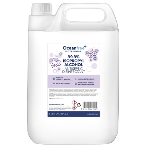 Ipa disinfectant hand - disinfectant,