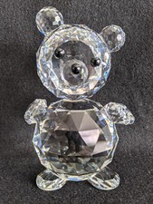 Swarovski Giant Bear 7637