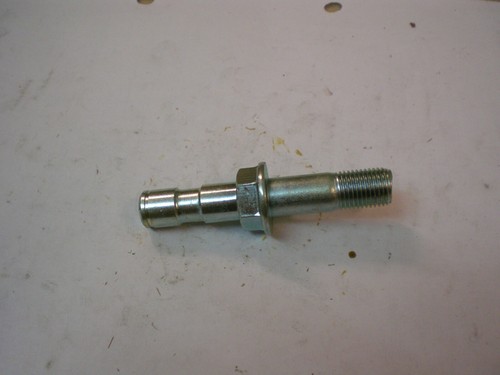 Honda cb250n cb400n trunnion - cb400n,
