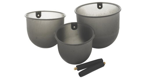 Maver pole cup set - (3, cups)