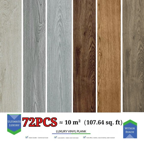 72pcs floor planks - 10,