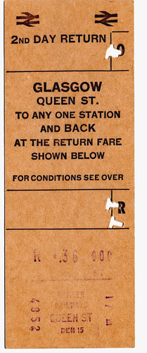 Railway ticket r b - railway, ticket,