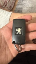 GENUINE PEUGEOT 2 BUTTON