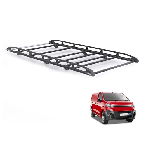 Peugeot expert roof rack - peugeot,