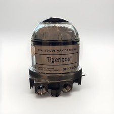 Tiger loop Oil De-Aerator