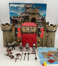 PLAYMOBIL 6001 Hawk Knights