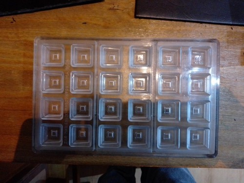 Professional polycarbonate
