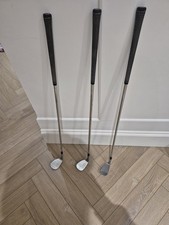 Titleist Vokey SM8 Wedges 52, 56, 60