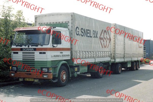 Truck photo snel bv - photo,