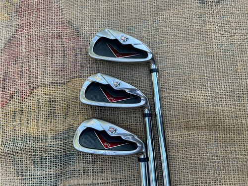 Wilson staff di7 8 iron - #4,5,8,