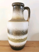 Vintage Scheurich-Keramik West