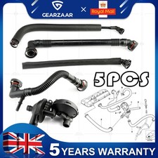 For BMW E46 5 SERIES PCV Valve