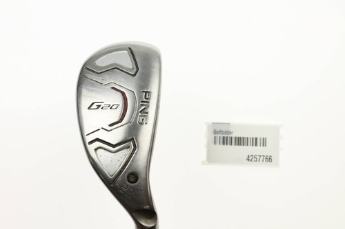Ping g20 golf club - club, rh