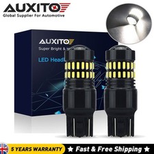 2X AUXITO 7443 7440 Brake Tail