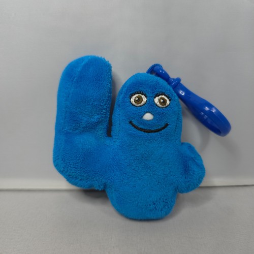 2008 gosh numberjacks - gosh!,