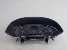 2018 SEAT Ibiza 1.0 TSI Speedometer/Rev Counter  6F0920940