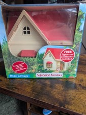 Sylvanian Families - Rose