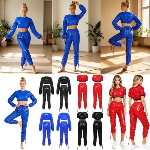 Womens vinyl waterproof - womens,