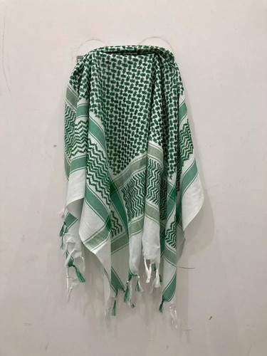 Keffiyeh shemagh all - keffiyeh,