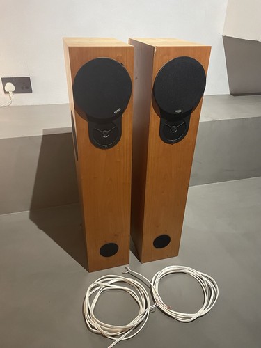 Rega rx3 floorstanding - rega,