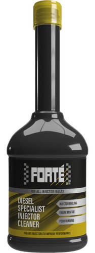 Forte diesel specialist - forte,