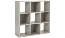Squares 9 Cube Storage Unit -