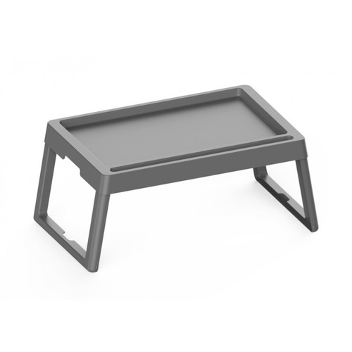 Practic folding table