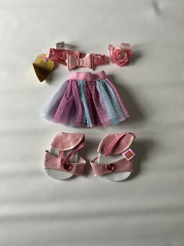 Design bear clothes with - bear,