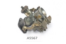 Hyosung RX XRX 125 -