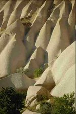 738047 Volcanic Tufa